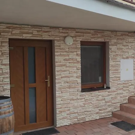 Homestay Cech