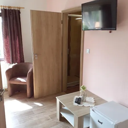 čech Quarto em Acomodações Particulares Valtice