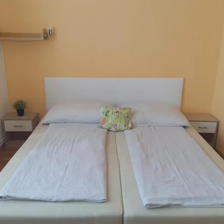 čech Alloggio in famiglia Valtice