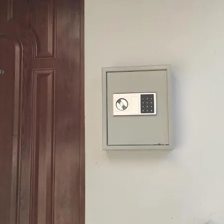 Quarto em Acomodações Particulares čech
