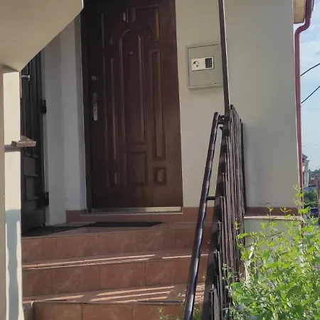 Homestay Cech *