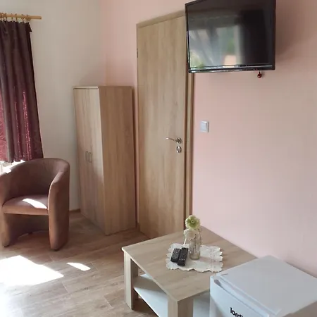 Homestay Cech Valtice