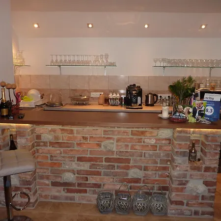 Homestay Cech Valtice