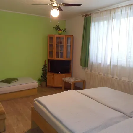 Homestay Cech