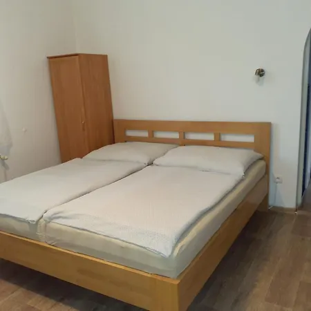 Homestay Cech *