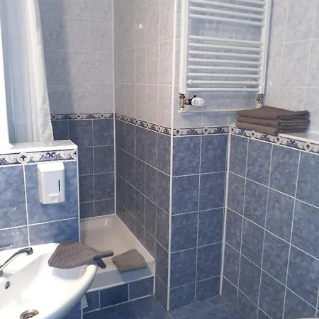 Cech Homestay Valtice